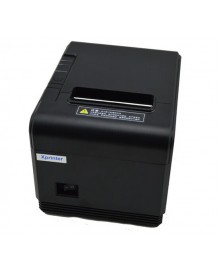 Термопринтер чеков 80mm XPrinter XP-Q200, USB